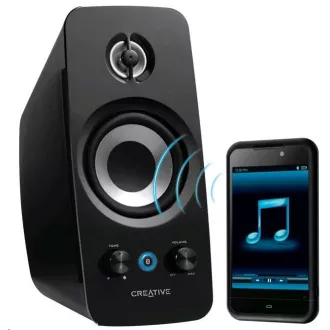 Difuzor creativ T15 wireless