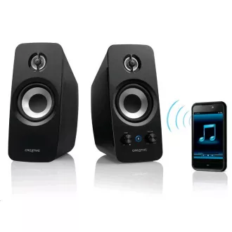 Difuzor creativ T15 wireless