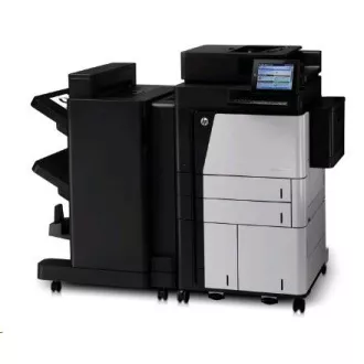 HP LaserJet Enterprise flow M830z (A3, 56 ppm A4, G-Lan, imprimare / scanare / copiere, trimitere digitală)