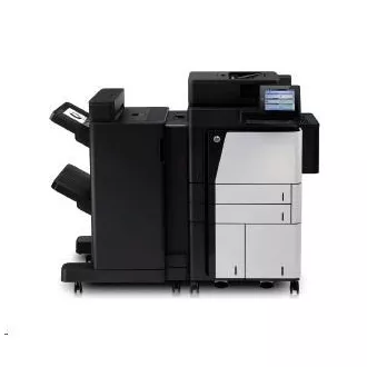 HP LaserJet Enterprise flow M830z (A3, 56 ppm A4, G-Lan, imprimare / scanare / copiere, trimitere digitală)