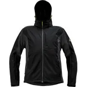 Jachetă softshell DAYBORO kerosene M