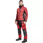 Geaca HUYER SOFTSHELL bej M