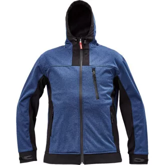 Geaca HUYER SOFTSHELL bej XXL
