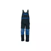 Pantaloni STANMORE cu verde lac / negru 48