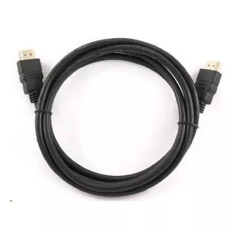C-TECH HDMI la HDMI 0, 5m (v1.4, 3D, contacte placate cu aur, ecranat) C-TECH HDMI la HDMI 0, 5m (v1.4, 3D, contacte placate cu aur, ecranat)
