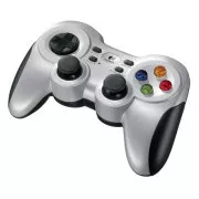 Gamepad Logitech Wireless Gamepad F710