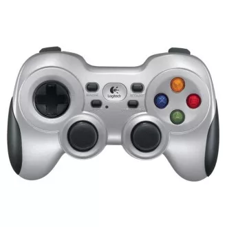 Gamepad Logitech Wireless Gamepad F710