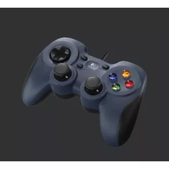 Gamepad Logitech Gamepad F310
