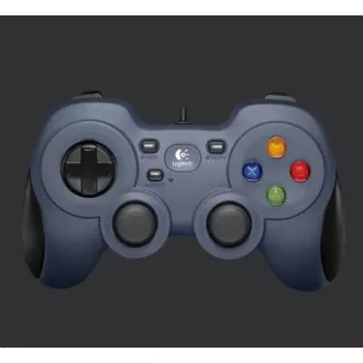 Gamepad Logitech Gamepad F310