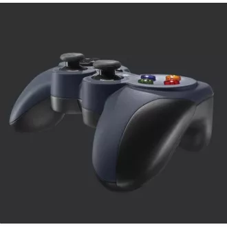 Gamepad Logitech Gamepad F310