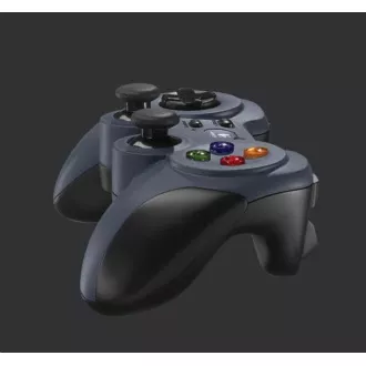 Gamepad Logitech Gamepad F310