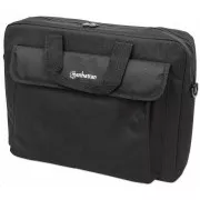 Geantă pentru notebook MANHATTAN de până la 15, 6 ", Servietă Londra pentru notebook