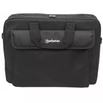 Geantă pentru notebook MANHATTAN de până la 15, 6 ", Servietă Londra pentru notebook