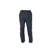 Pantaloni RHINO negri 50