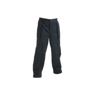 Pantaloni RHINO negri - 52