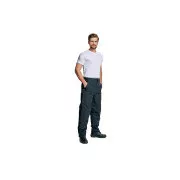 Pantaloni RODD negri - XXXL