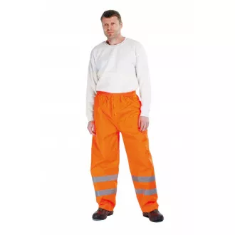 Pantaloni GORDON HV galben XL