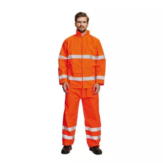 Pantaloni GORDON HV galben XXL