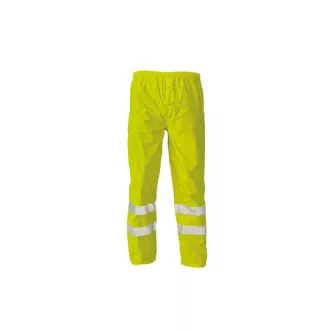 Pantaloni GORDON HV galben XXL