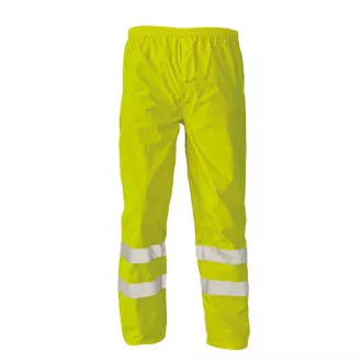 Pantaloni GORDON HV portocalii XXXL
