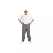 Pantaloni de măcelar PEPITO - 56