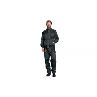 Pantaloni EMERTON bleumarin 58 Pantaloni EMERTON bleumarin 58
