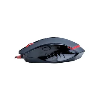 Mouse de gaming A4tech BLOODY V8, până la 3200 DPI, tehnologie V-Track, memorie de 160 KB, USB, CORE 3, plăcuțe metalice Mouse de gaming A4tech BLOODY V8, până la 3200 DPI, tehnologie V-Track, memorie de 160 KB, USB, CORE 3, plăcuțe metalice