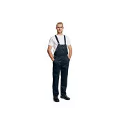 COEN pantaloni lacl FR + AS tm. albastru 52