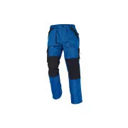 Pantaloni scurți MAX NEO roșu 64