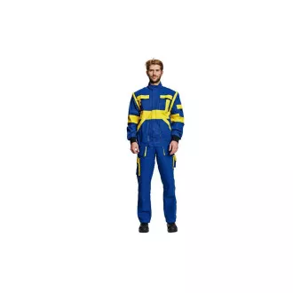 Pantaloni scurți MAX NEO roșu 64