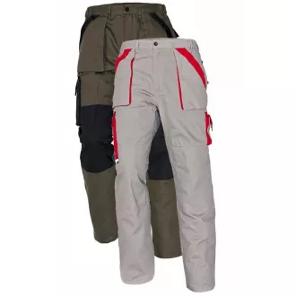 Pantaloni scurți MAX NEO roșu 64