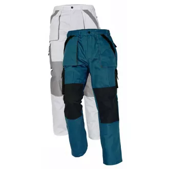 Pantaloni scurți MAX NEO roșu 64