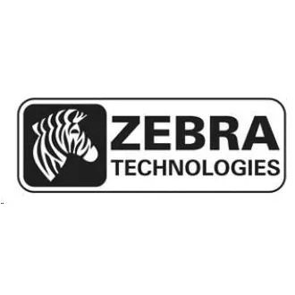Bandă ZEBRA TTR 110mm x 74m ceară TTR