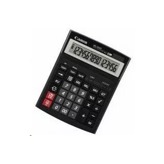 Calculator Canon WS-1610T HB