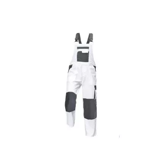Pantaloni TAUPO lacl alb 56 Pantaloni TAUPO lacl alb 56