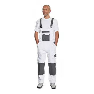 Pantaloni TAUPO lacl alb 56 Pantaloni TAUPO lacl alb 56