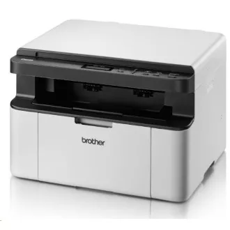 Laser multifuncțional BROTHER DCP-1510E - A4, scanare A4, 20 ppm, 16 MB, 600 x 600 copie, GDI, USB, alb Laser multifuncțional BROTHER DCP-1510E - A4, scanare A4, 20 ppm, 16 MB, 600 x 600 copie, GDI, USB, alb