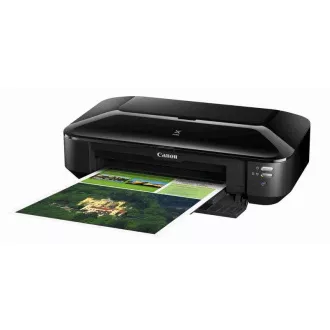 Imprimantă Canon PIXMA iX6850 - color, SF, USB, LAN, Wi-Fi