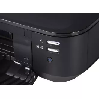Imprimantă Canon PIXMA iX6850 - color, SF, USB, LAN, Wi-Fi