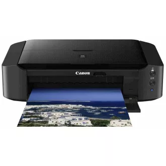 Imprimantă Canon PIXMA iP8750 - color, SF, USB, Wi-Fi