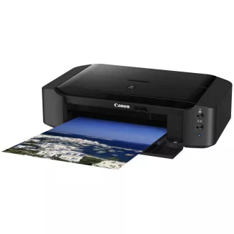 Imprimantă Canon PIXMA iP8750 - color, SF, USB, Wi-Fi