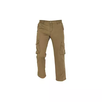 Pantaloni izolatori RAHAN olive L
