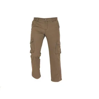 Pantaloni izolatori RAHAN olive XL Pantaloni izolatori RAHAN olive XL
