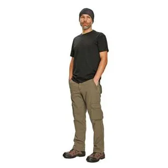 Pantaloni izolatori RAHAN olive XL Pantaloni izolatori RAHAN olive XL