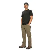 Pantaloni izolatori RAHAN olive XXL