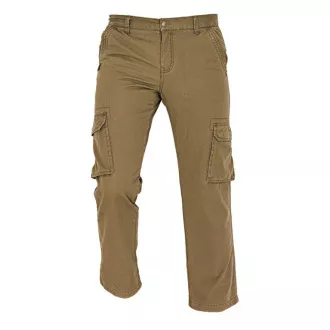 Pantaloni izolatori RAHAN negri L