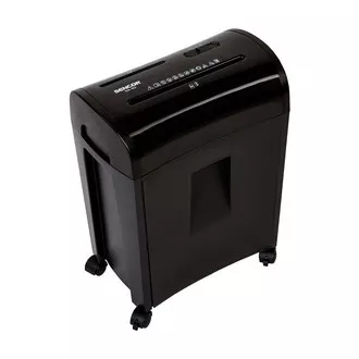 SSK 482 SENCOR SHREDDER SSK 482 SENCOR SHREDDER