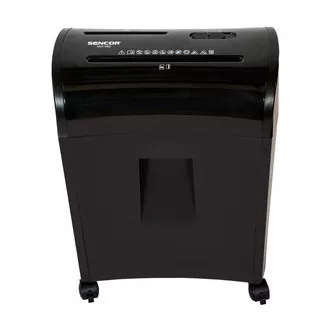 SSK 482 SENCOR SHREDDER SSK 482 SENCOR SHREDDER