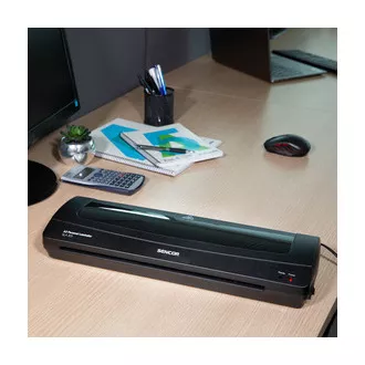 SLA 301 Laminator A3 SENCOR