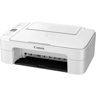 PIXMA TS3151 WiFi multifuncțional WH CANON